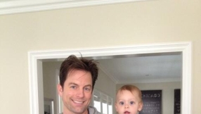 \'The Young and the Restless\' Michael Muhney to head off to \'General Hospital\'?