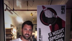 Maksim Chmerkovskiy dating Jennifer Lopez rumors surface romance denied by pair