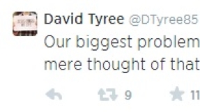 Giants defend hiring David Tyree as comments against homosexuality resurface