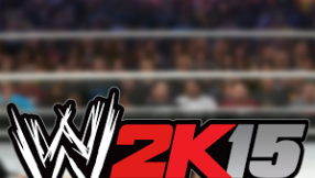 \'WWE 2K15\' release date delayed to Nov. 18 by 2K Games