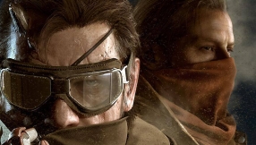 \'Metal Gear V: The Phantom Pain\' features to be unveiled at upcoming Tokyo Game Show 2014