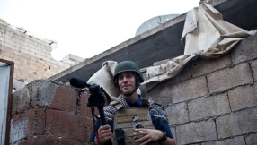 James Foley\'s siblings say the U.S. could have done more to save their brother