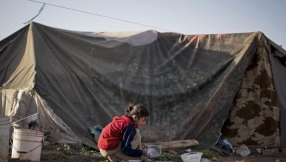 Syrian refugees face \'biggest humanitarian emergency of our era\'
