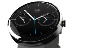 Moto 360 vs Moto 360 2 specs: What will new successor offer?