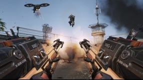 \'Call of Duty: Advanced Warfare\' update: Bugs and issues fixed with latest update