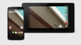 Android 5.0 L release date: New features and visual overhauls cause delay in release
