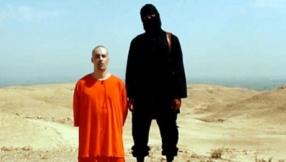 Jihadi John identity: IS hostage executioner of James Foley and Steven Sotloff close to being unmasked