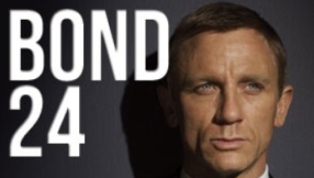 \'James Bond 24\' movie premiere date November 2015; now casting for new Bond girl and \'Hinx\' villain