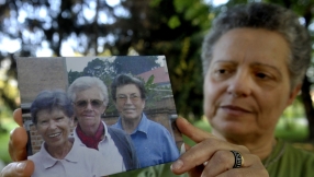 Missionary nuns raped and partially decapitated in Burundi