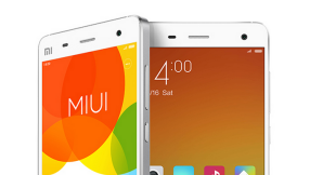 Xiaomi Arch: dual-edge screen display feature may beat Samsung Galaxy Note Edge