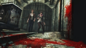 \'Resident Evil: Revelations 2\' release date: New survival horror experience set for a 2015 release