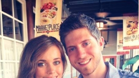 \'19 Kids and Counting\' Jessa Duggar and Ben Seewald keep wedding arrangements simple