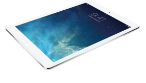 iPad Air 2, iPad Mini 3 release date, features: Touch ID, A8 processors