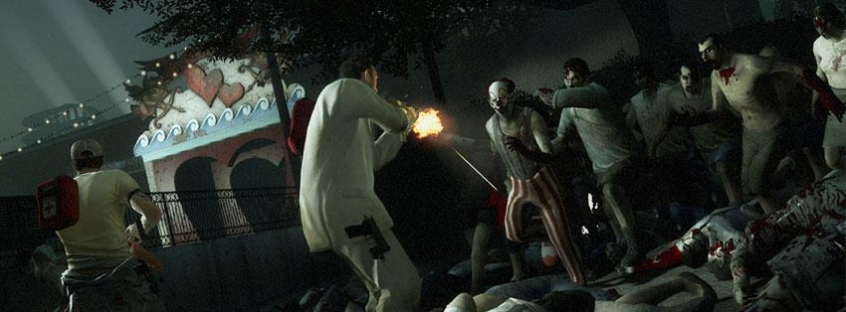 'Left 4 Dead 3'release 'unlikely but not impossible', says developer ...