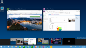 Windows 10 download to be available to Windows 7/8 users without formatting