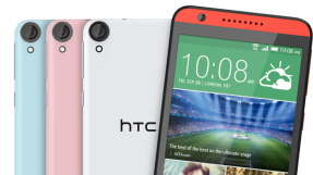 CES 2015: HTC Desire series expected, no HTC One M9 \'Hima\'