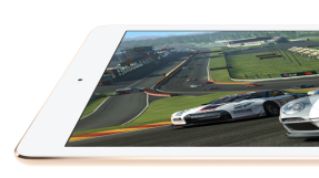 iPad Pro 2015: photo leaked from alleged Foxconn employee