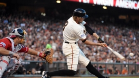 San Francisco Giants vs Chicago Cubs live stream (FS1): Watch MLB Playoffs 2016 NLDS Game 1 online