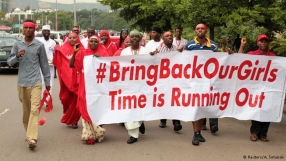 Boko Haram has kidnapped at least 2,000 girls and women since 2014