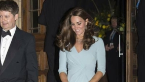 Kate Middleton pregnant rumors: expecting twins?