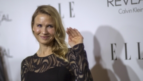 \'Bridget Jones 3\' sequel: Renee Zellweger \'glad\' to be doing third film in the franchise