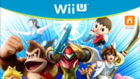 \'Super Smash Bros. 4\': 1.0.9 update available for online multiplayer features