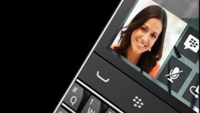 BlackBerry 10 Slider handset to be released at MWC 2015?