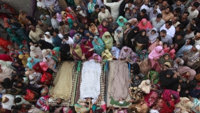 Taliban group threatens to attack India following border blast