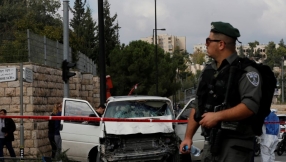 Israeli death toll rises after Palestinian car ramming incident