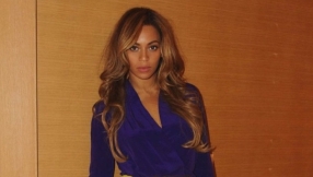 Beyonce pregnant with second child?