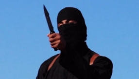 ISIS militant \'Jihadi John\' named as Mohammed Emwazi