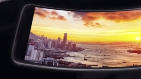LG G Flex 2 to take on Samsung Galaxy Note Edge when it releases at CES 2015