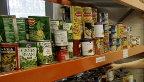 Hundreds of churches are challenging the government on food poverty