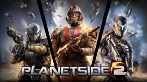 \'Planetside 2\' beta to launch Jan. 13 or 20 for PS4
