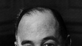 CS Lewis: A towering intellect who knew how to explain the Christian faith in simple terms