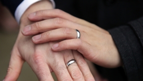 More than a third of UK churchgoers hide their support for same-sex relationships