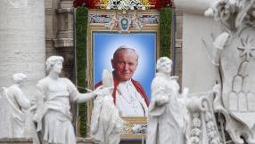 \'The future starts today, not tomorrow\': 12 quotes to remember Saint Pope John Paul II