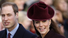 Kate Middleton news: Duchess of Cambridge attends Sunday service on Sandringham with Prince William