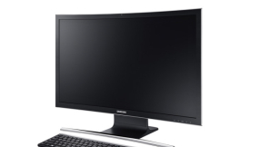 Samsung PC Series 7 AIO with 27-inch curved display to be revealed at CES 2015