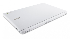Macbook Air vs Acer Chromebook 15 with Broadwell processor: Affordable pricing beats Apple?