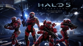 \'Halo 5: Guardians\' beta update brings new maps and modes