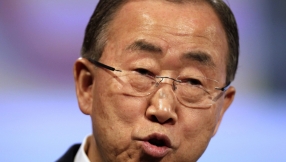 UN Secretary-General says religion should be a bridge, not a wedge, in Middle East