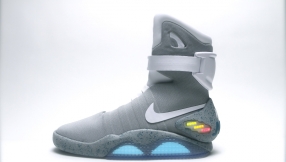 Nike HyperAdapt 1.0 release date news, price updates: Nike\'s self-lacing sneakers to retail for $720 USD