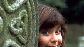 Is the Vicar of Dibley set to come back as a bishop?