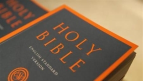 Explainer: How the Bible splits Christians on homosexuality