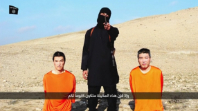 Kenji Goto beheaded: Video of Japanese hostage being killed by ISIS surfaces