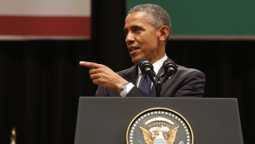 Obama warns India that religious freedom is vital 