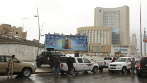 \'ISIS\' gunmen attack South Korea embassy in Tripoli, two guards killed