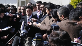 Japan says hostage negotiations with militants \'deadlocked\'