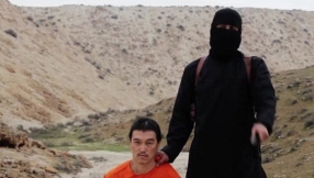 ISIS claims to have beheaded Kenji Goto in new video release